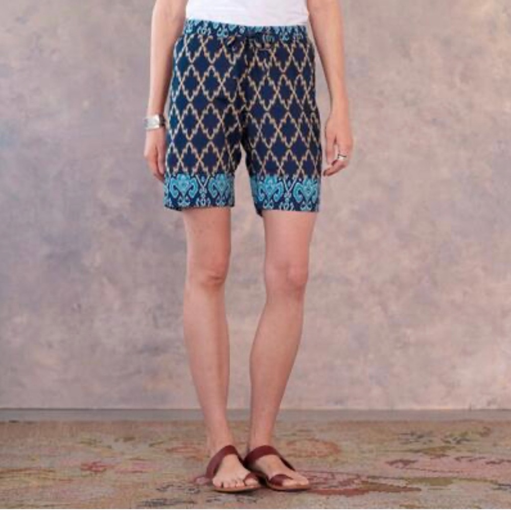 Never Worn Sundance Pacifica Bermuda Shorts With Pockets Size Medium - Picture 2 of 14